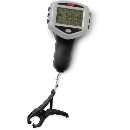 Rapala Touch Screen Scale 50lb RTDS-50